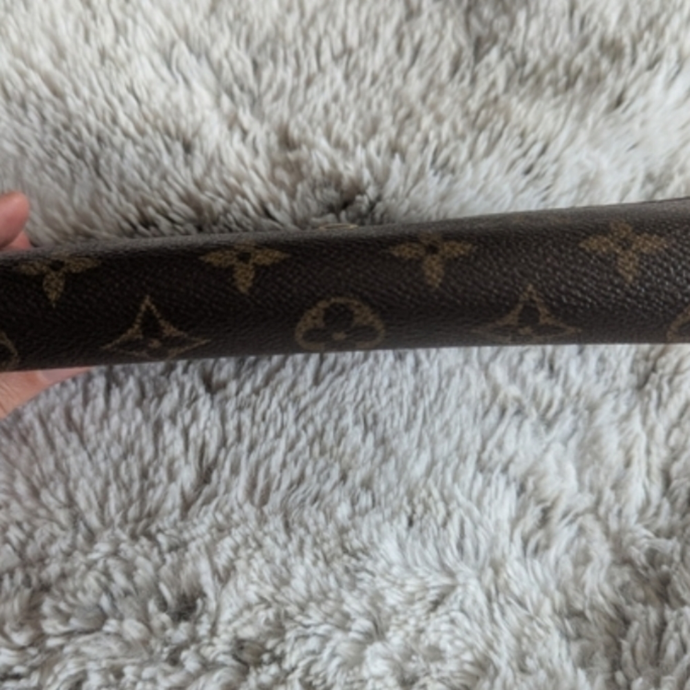 Louis Vuitton Sarah Monogram Continental Wallet - Picture 3 of 16